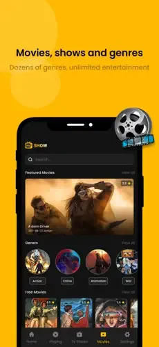 pharma-series-hotstar download Movies and shows