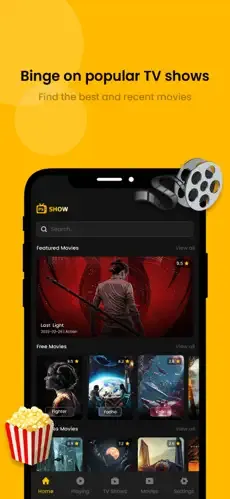 pharma-series-hotstar download tv show